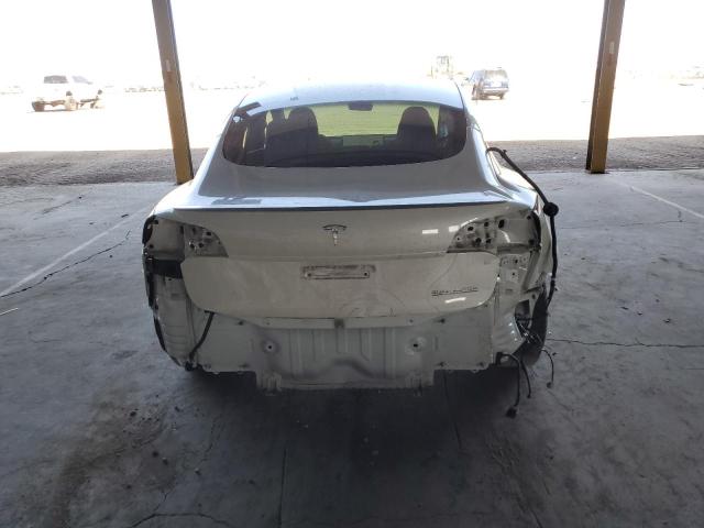 2021 TESLA MODEL 3 - 5YJ3E1EC4MF988446