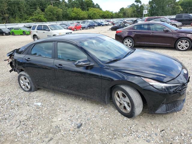 2021 HYUNDAI ELANTRA SE - KMHLL4AG0MU066971