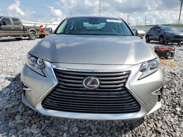 2018 LEXUS ES 350 - 58ABK1GG3JU107134
