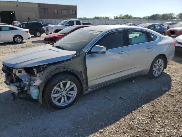 CHEVROLET IMPALA LT