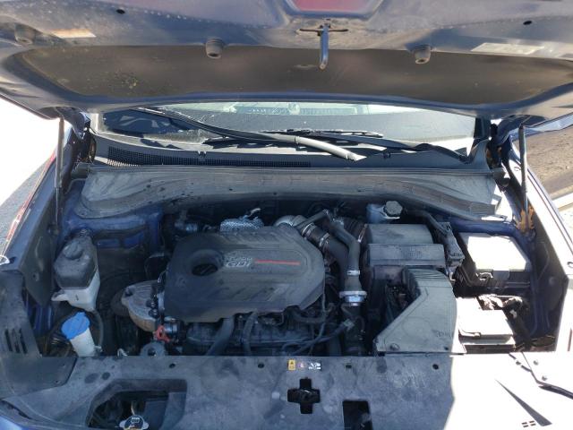 2019 HYUNDAI SANTA FE L - 5NMS5CAA0KH012932