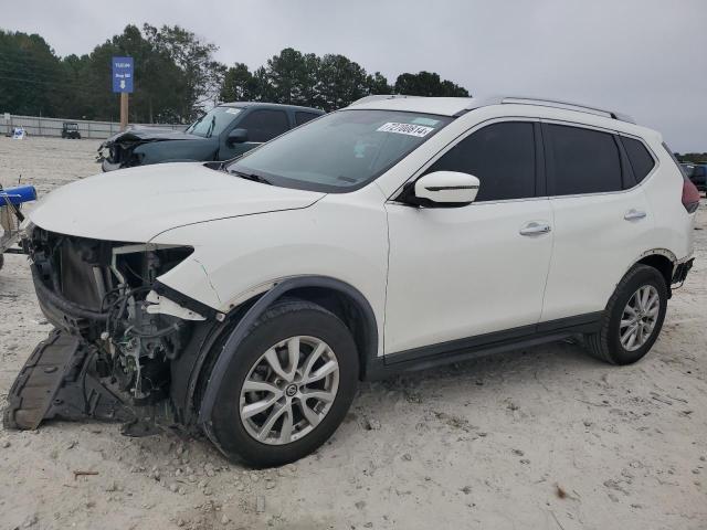 2020 NISSAN ROGUE S #2952896794