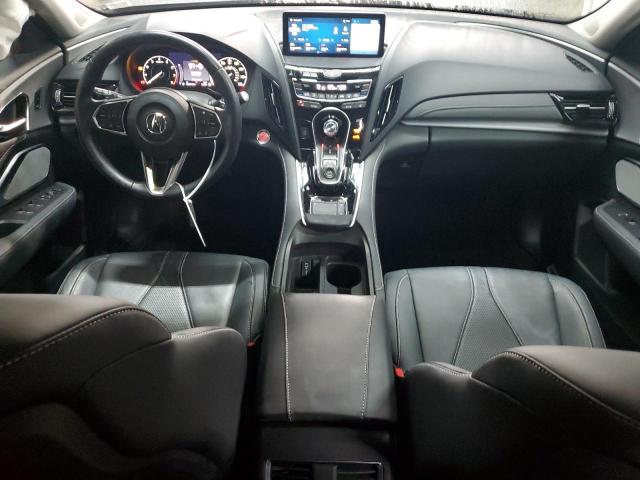 2021 ACURA RDX TECHNO - 5J8TC2H5XML010301