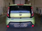 KIA SOUL photo