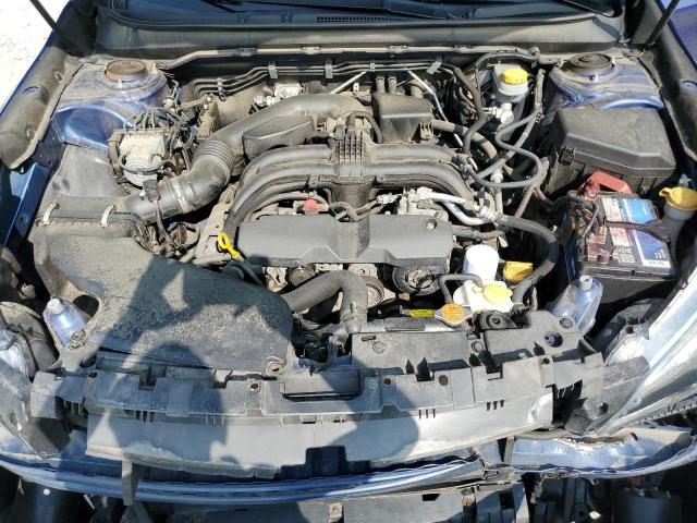2016 SUBARU OUTBACK 2. - 4S4BSANC8G3217263
