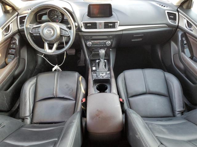2018 MAZDA 3 TOURING - 3MZBN1V30JM208166