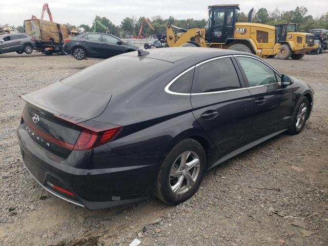 2023 HYUNDAI SONATA SE - KMHL24JA0PA304404