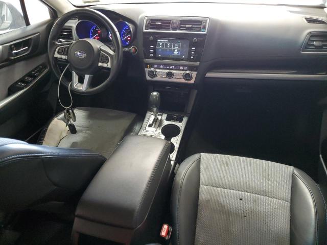 2017 SUBARU LEGACY SPO 4S3BNAR65H3035456