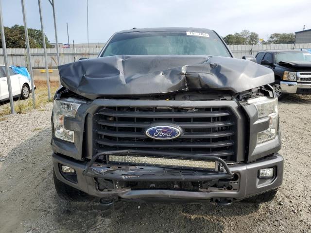 VIN 1FTEW1EF4FFB55356 2015 Ford F-150, Supercrew no.5