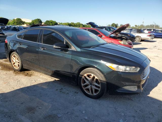 VIN 3FA6P0H76ER278034 2014 Ford Fusion, SE no.4