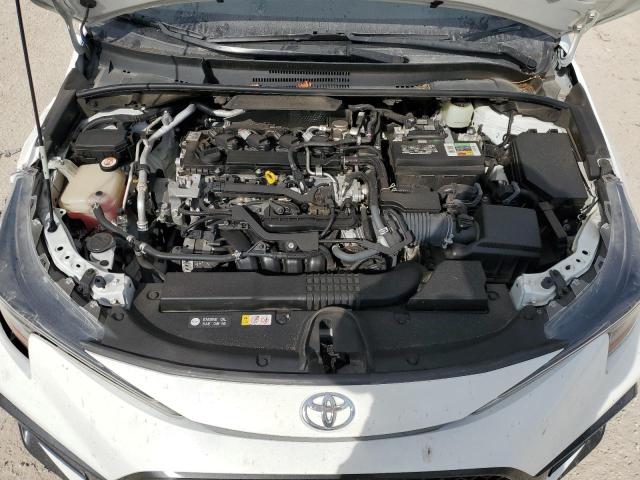 2020 TOYOTA COROLLA SE - JTDS4RCE8LJ021931