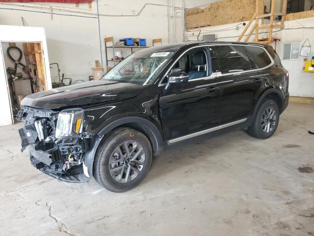 2023 KIA TELLURIDE #2935932752