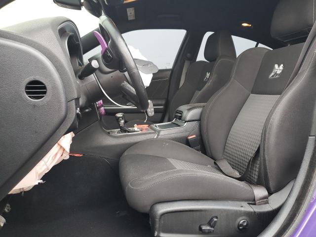 2019 DODGE CHARGER SC - 2C3CDXGJ4KH665298