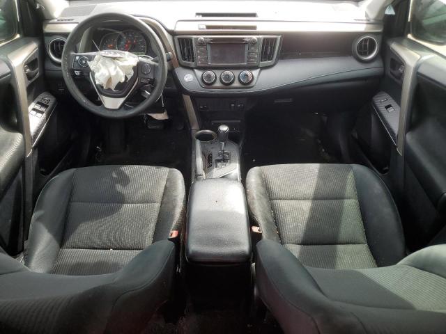 2015 TOYOTA RAV4 LE - 2T3ZFREV0FW135241