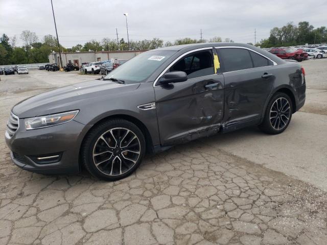 2017 FORD TAURUS SEL 2017