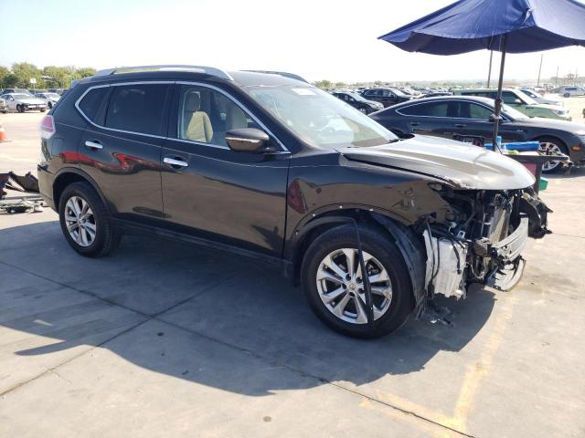 VIN 5N1AT2MT0EC782362 2014 Nissan Rogue, S no.4