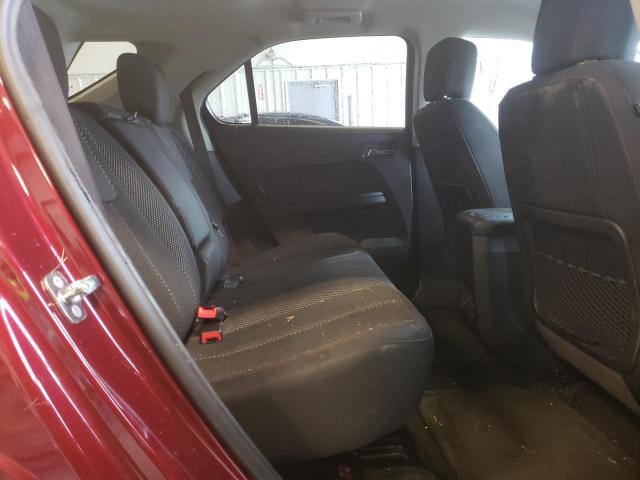 2017 CHEVROLET EQUINOX LT - 2GNALCEK7H1617555
