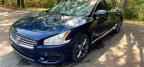 NISSAN MAXIMA S photo