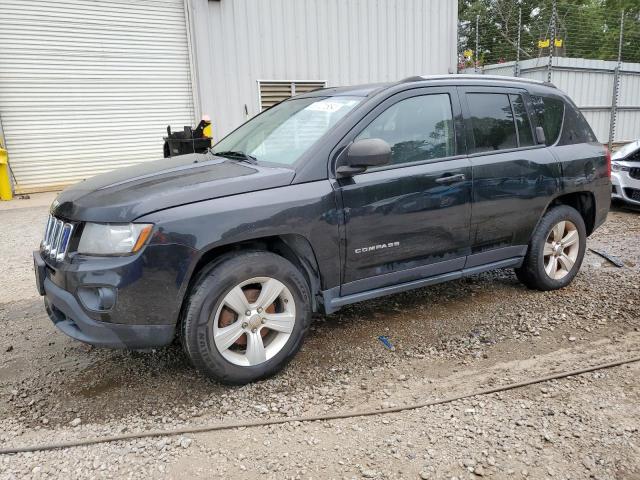 2016 JEEP COMPASS SPORT 2016