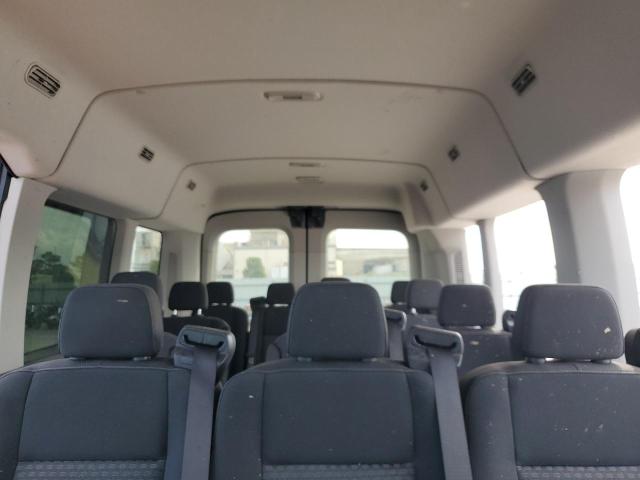 2023 FORD TRANSIT T- - 1FBAX9CG8PKA92247