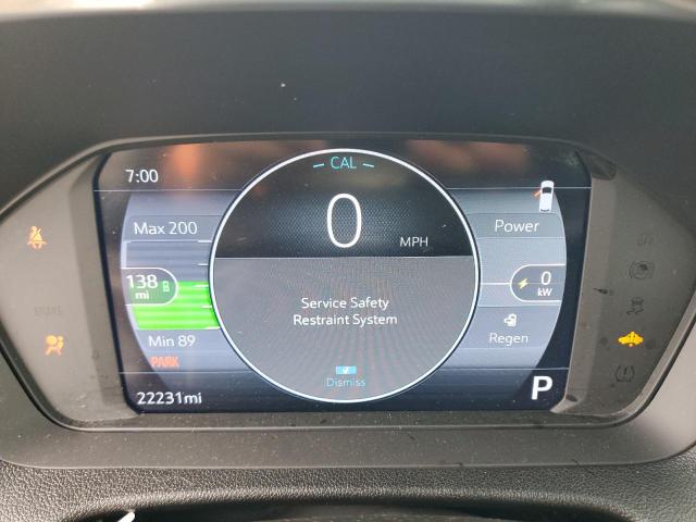 2023 CHEVROLET BOLT EV 1L - 1G1FW6S00P4184103