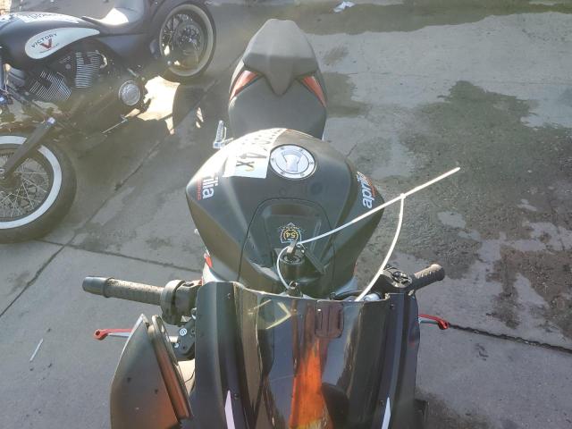 2023 APRILIA RS 660 - ZD4KSUG05PS001101