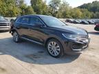 LINCOLN MKX RESERV снимка