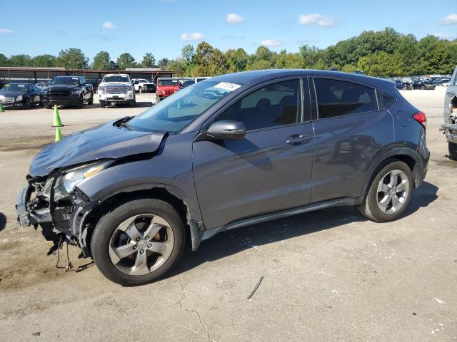 2017 HONDA HR-V EX - 3CZRU5H52HM707709