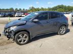 2017 HONDA HR-V EX - 3CZRU5H52HM707709