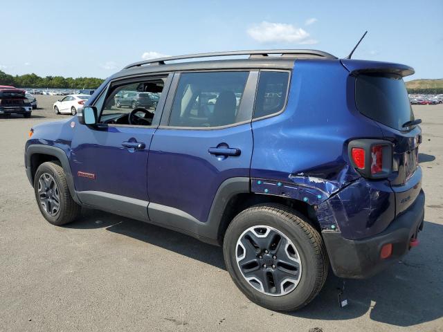 JEEP RENEGADE T 2016 blue  gas ZACCJBCTXGPC56534 photo #3