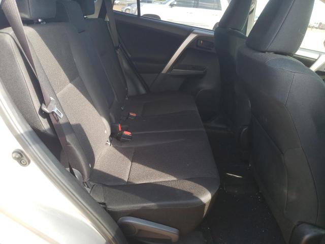 2018 TOYOTA RAV4 LE - JTMZFREV0JJ186715