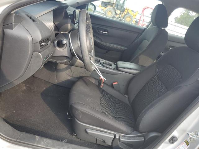 2023 NISSAN SENTRA S - 3N1AB8BV4PY301539