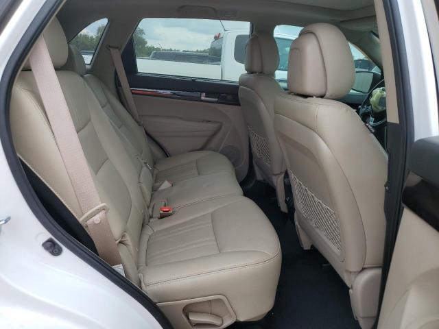 2015 KIA SORENTO EX - 5XYKU4A79FG648018
