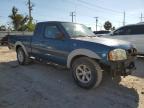 NISSAN FRONTIER K photo