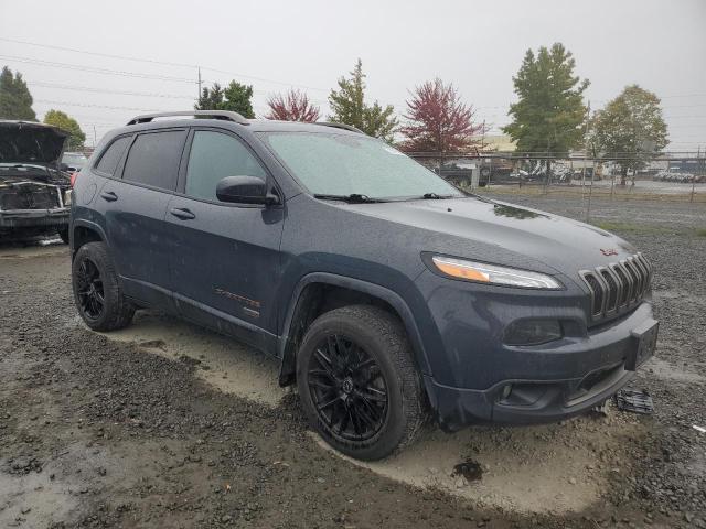 2017 JEEP CHEROKEE L - 1C4PJMCS6HW551378