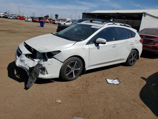 2020 SUBARU IMPREZA PR - 4S3GTAD61L3731517