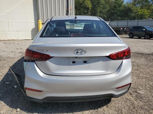 VIN 3KPC24A64LE113432 2020 Hyundai Accent, SE no.6