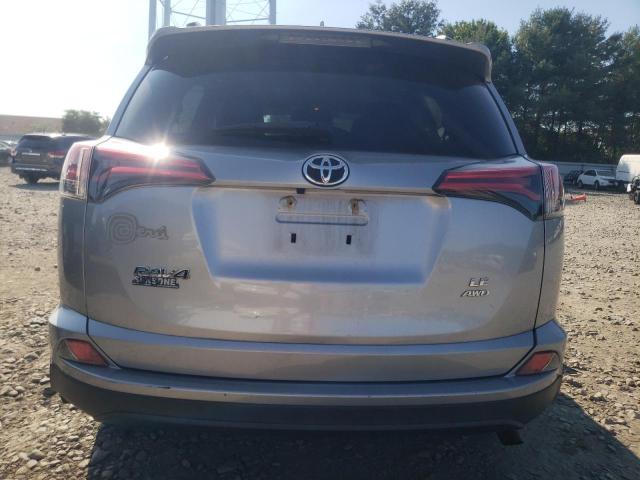 VIN 2T3BFREV1GW537045 2016 Toyota RAV4, LE no.6