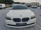 BMW 750 LI photo