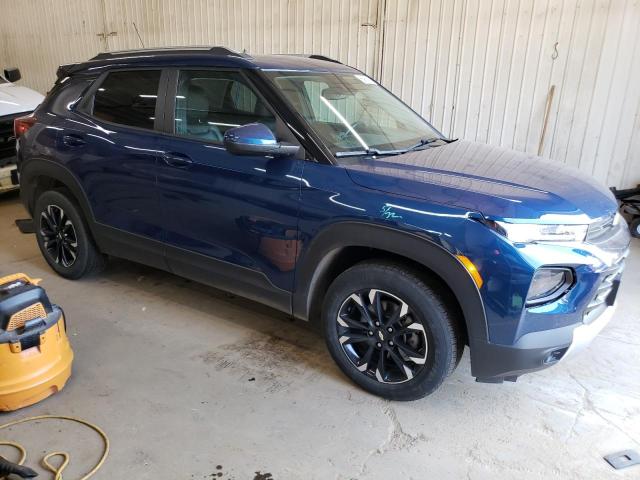 2021 CHEVROLET TRAILBLAZE - KL79MRSL8MB125648
