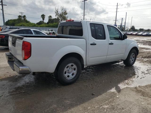 VIN 1N6AD0ER8GN799665 2016 Nissan Frontier, S no.3