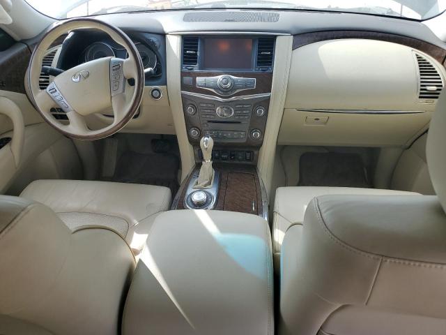 VIN JN8AZ2NE1F9080203 2015 Infiniti QX80 no.8