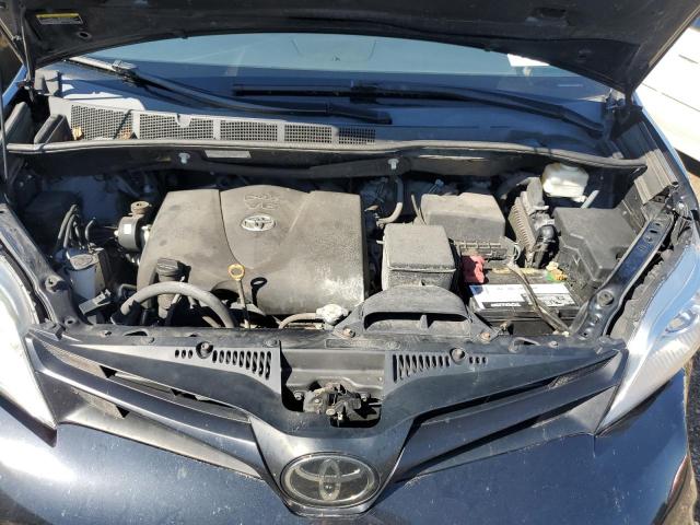 2020 TOYOTA SIENNA L - 5TDZZ3DC5LS040188
