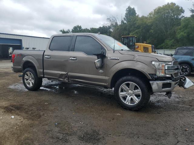 VIN 1FTEW1E55KFA52951 2019 Ford F-150, Supercrew no.4