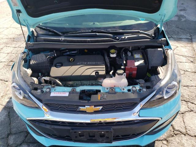 2021 CHEVROLET SPARK LS - KL8CB6SA6MC710968