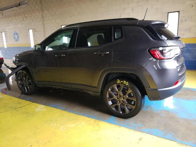 2021 JEEP COMPASS 80 3C4NJDEB9MT575386