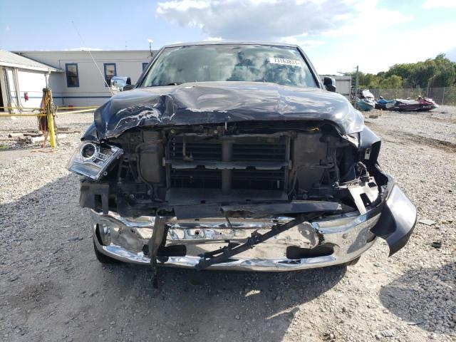 2018 RAM 1500 LARAM - 1C6RR7NTXJS172977