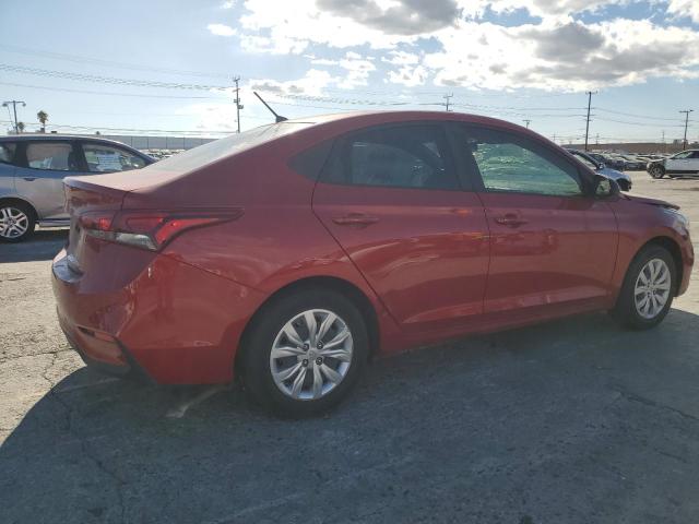 2018 HYUNDAI ACCENT SE - 3KPC24A36JE020477