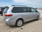 TOYOTA SIENNA XLE photo