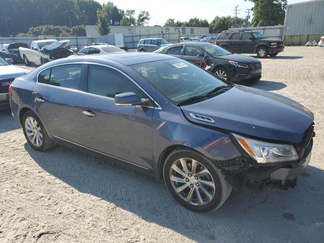 VIN 1G4GB5G30FF257313 2015 Buick Lacrosse no.4